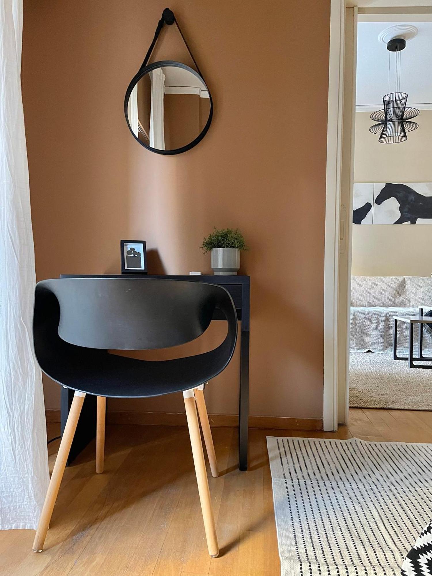 Comfy And Spacious Two Bedroom Apartment With Balcony Athén Kültér fotó